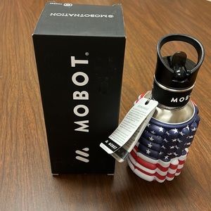 Firecracker Mobot,‎ NWOT